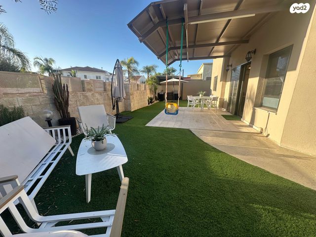 בית פרטי/ קוטג', מוטה גור, גן יבנה