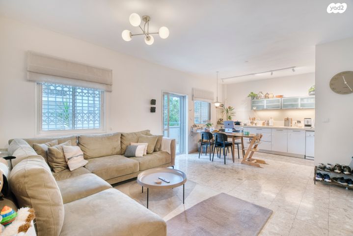 דירה, הנשיאים 10, בבלי, תל אביב יפו