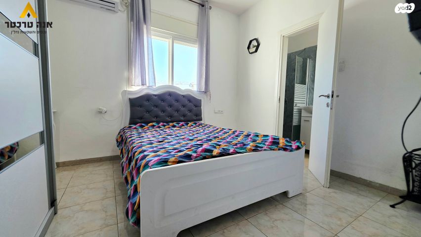 גג/ פנטהאוז, וייצמן, עיר, מרכז העיר, נהריה