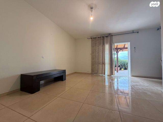 דירת גן, שגיא, כרמיאל