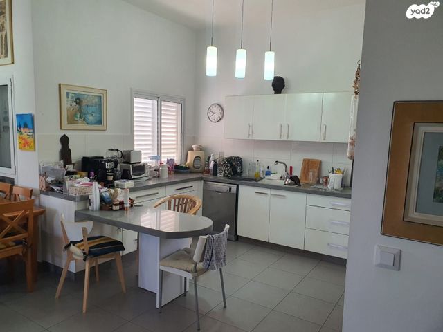 בית פרטי/ קוטג', התמר, שקד