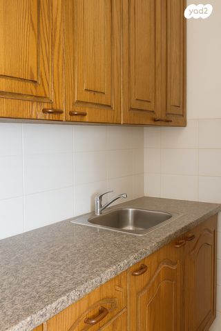 דירה, יפו, מחנה יהודה - לב העיר, ירושלים