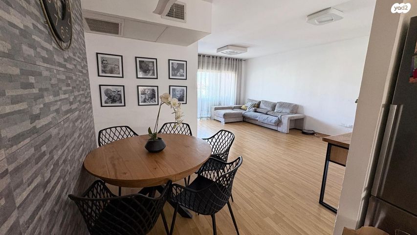 דירה, פארק המושבה, באר יעקב