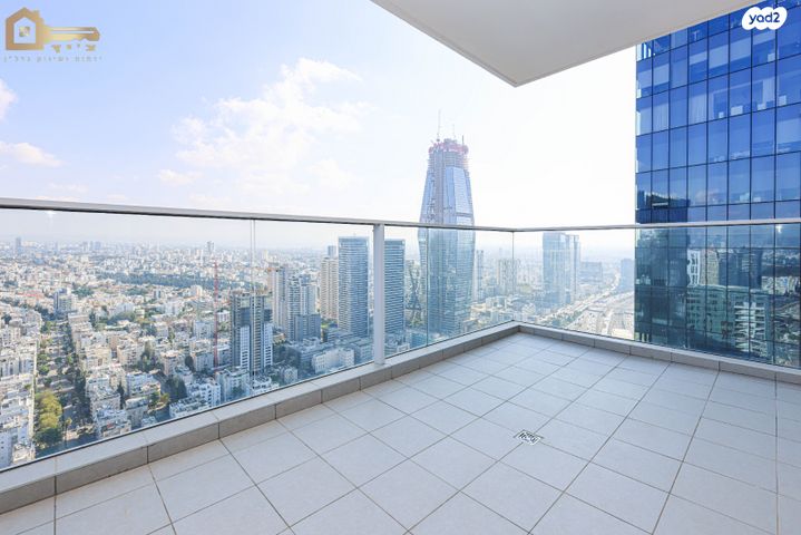 דרך מנחם בגין 