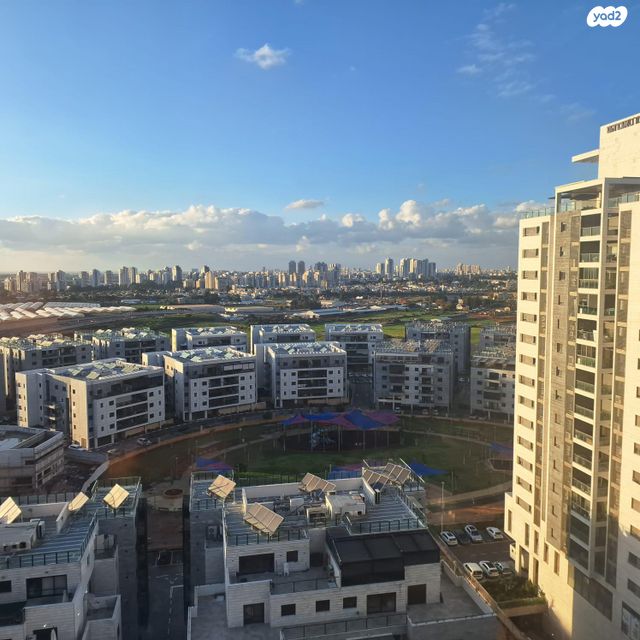 דירה, משה לוי 23, נאות שמיר, רמלה