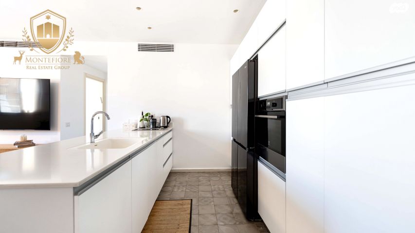 דירה, בן דוסא 20, צפון יפו, המושבה האמריקאית-גרמנית, תל אביב יפו