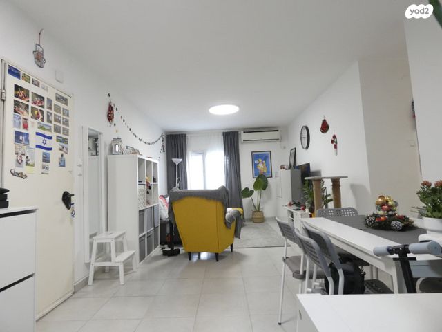 דירה, רחבת צפת 14, שכונה ט', באר שבע