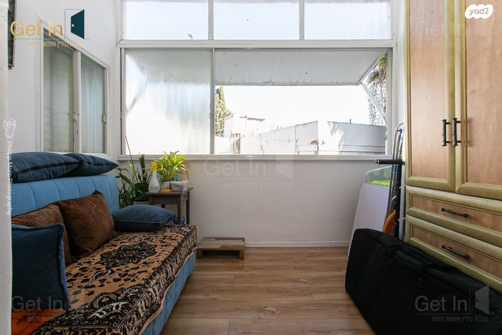 דירה, בן יהודה 14, הרצליה, חיפה