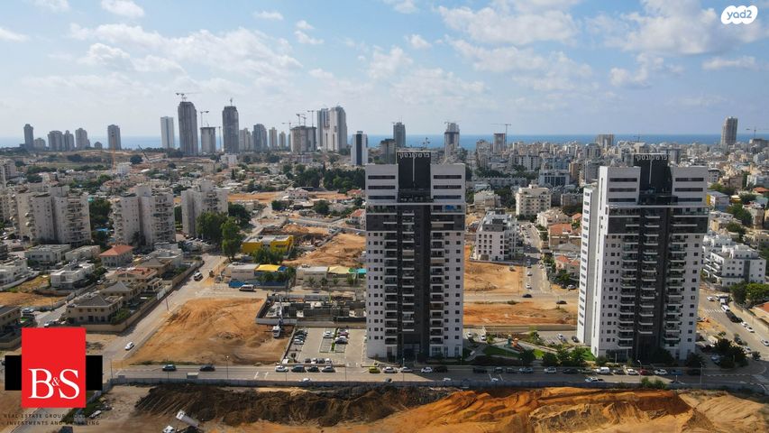 דירה, נוף השרון, נתניה