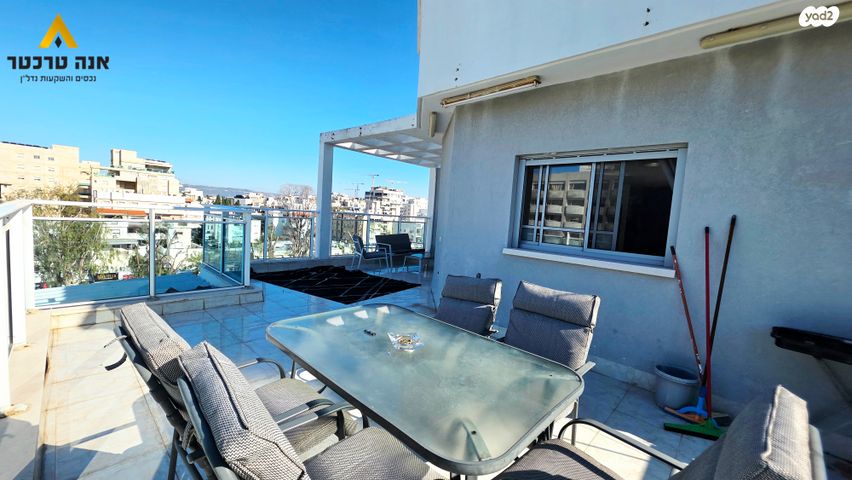 גג/ פנטהאוז, וייצמן, עיר, מרכז העיר, נהריה