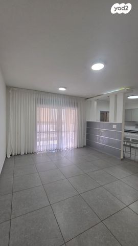 דירה, עוזי נרקיס, רמות הרכס, באר שבע