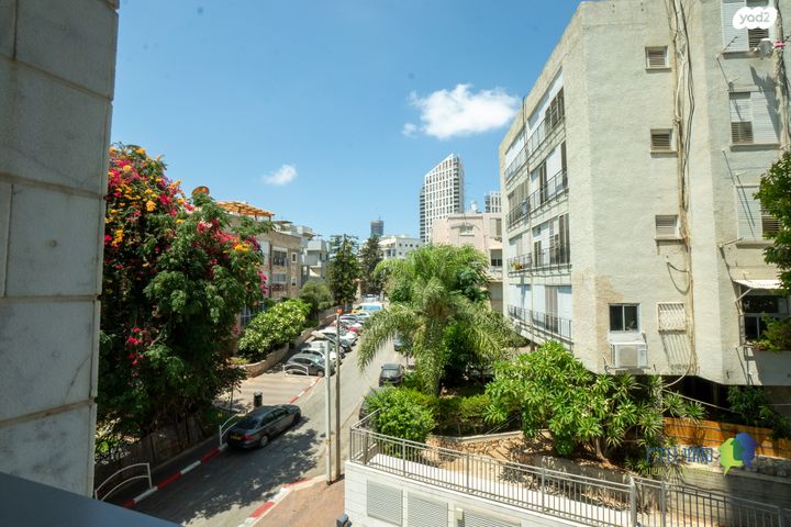 דירה, בלוך, בורוכוב, גבעתיים