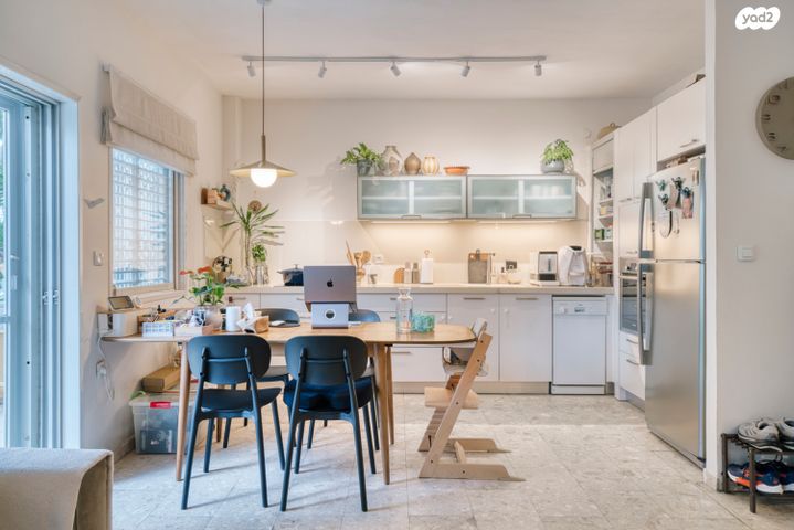 דירה, הנשיאים 10, בבלי, תל אביב יפו