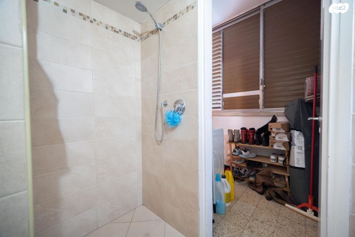 דירה, בבלי, תל אביב יפו