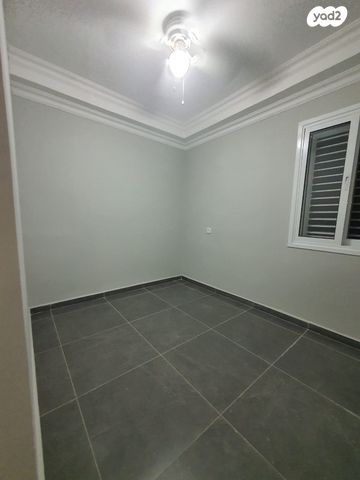 דירה, בורלא, שכונה ה', באר שבע