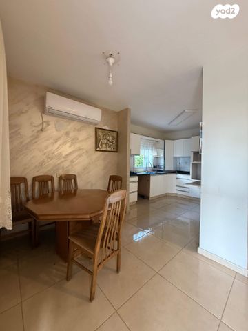 דירת גן, שגיא, כרמיאל