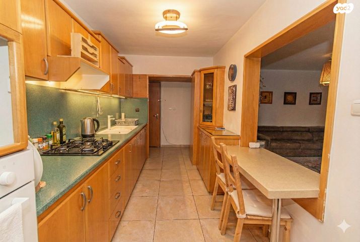 דירה, סעדיה פז 22, חיפה