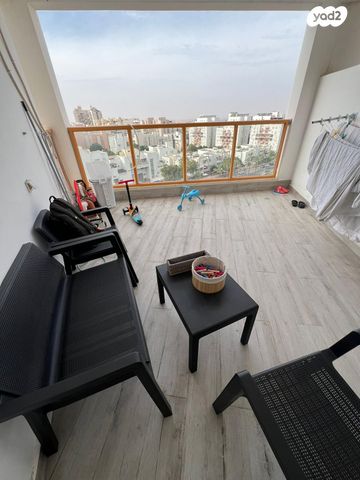 דירה, דוד ניב 11, נווה זאב, נאות אילן, באר שבע