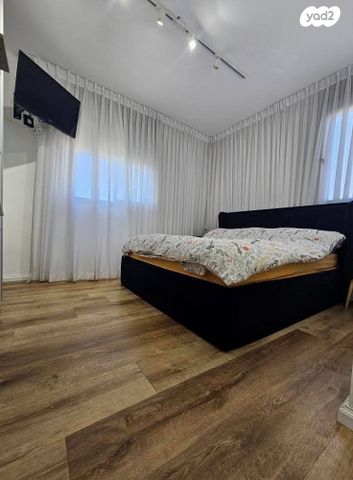 דירה, חנוך לוין 21, קרית האמנים, מצליח, רמלה