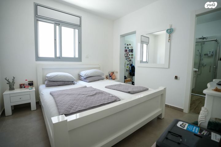 בית פרטי/ קוטג', ערד