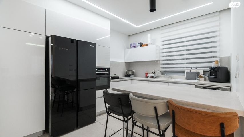 בית פרטי/ קוטג', עפרוני, פלח שבע, באר שבע