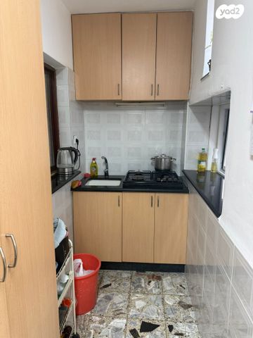 דירה, נייברג, קרית שמואל, טבריה