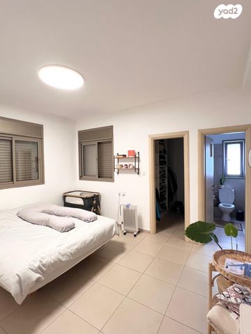 דירה, יצחק רבין, פסגת אונו, קרית אונו