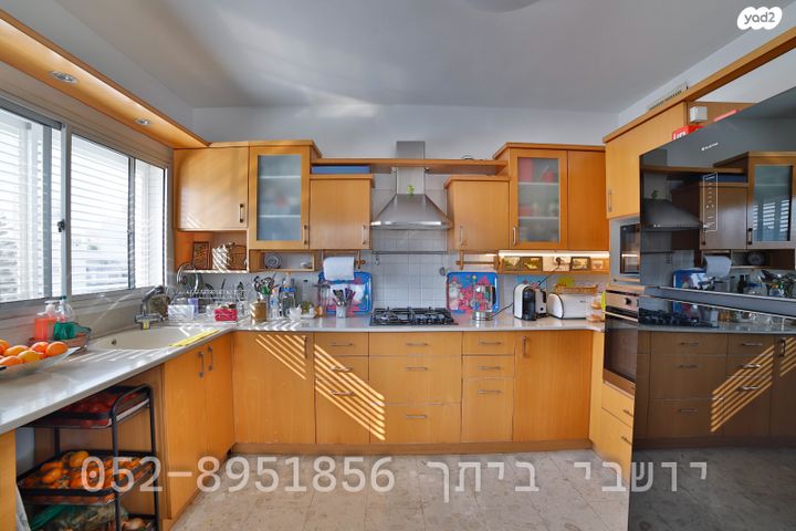 דירה, הסמדר 13, קרית כרמים, ראשון לציון