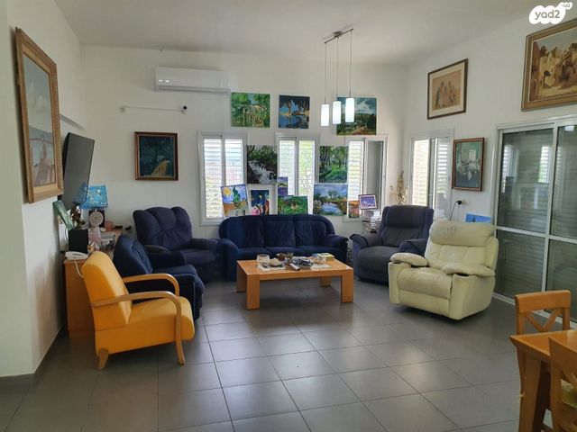 בית פרטי/ קוטג', התמר, שקד