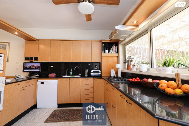 בית פרטי/ קוטג', זלמן ארן, הרצליה הירוקה, נווה עובד, הרצליה