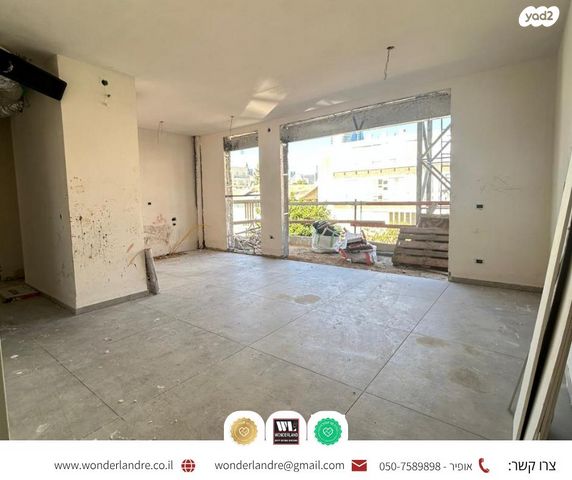 דירה, גורדון, בורוכוב, גבעתיים