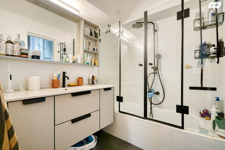 דירה, הנשיאים 10, בבלי, תל אביב יפו