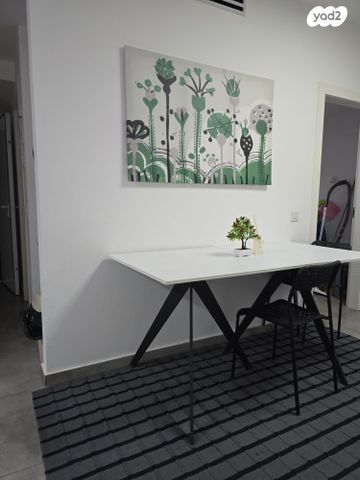 דירת גן, השלושה 8, נווה שמיר רמת בית שמש ה-1, בית שמש