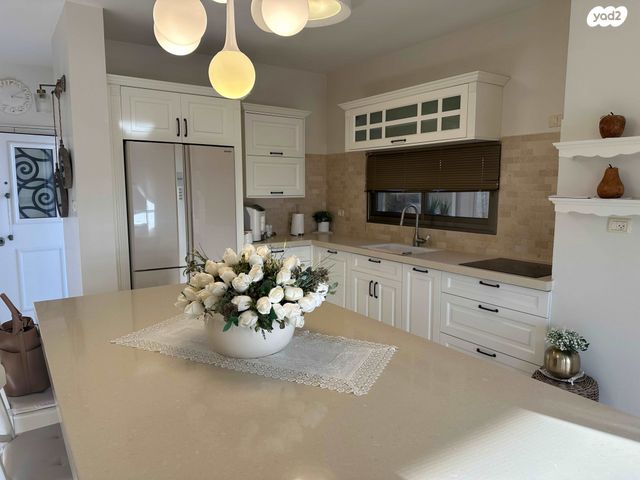 בית פרטי/ קוטג', מוטה גור, גן יבנה