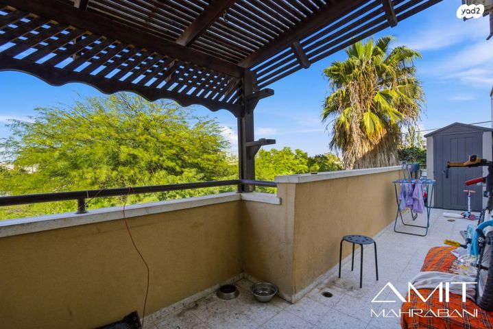 דירה, פרופ' חיים גבריהו, רמות, באר שבע