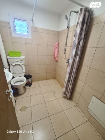 דופלקס, ערוגות, שכון עובדים, עפולה