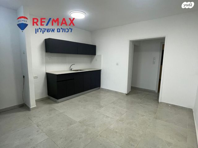 דירה, דוד רזיאל, רמת אשכול, אשקלון