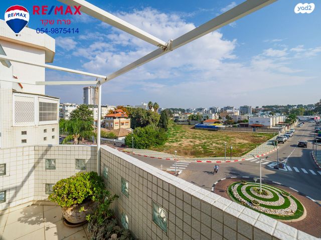 דופלקס, הרצל 120, עין שרה, נהריה