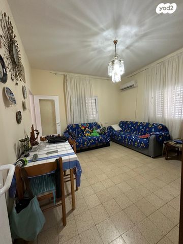 דירה, השומר, יל"ג, חיפה