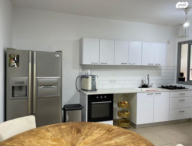 דירה, קרית ביאליק