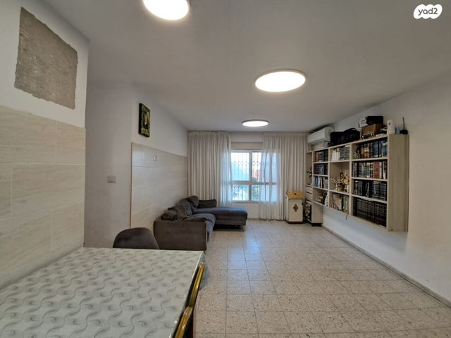 דירה, שדרות