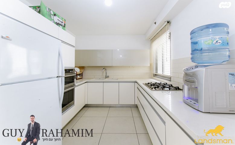 דירה, אהרון כצנלסון, נווה גן, פתח תקווה