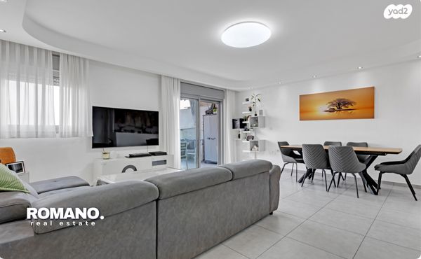 דירה, שדרות עמק יזרעאל, שקמים ואגמים, אשקלון