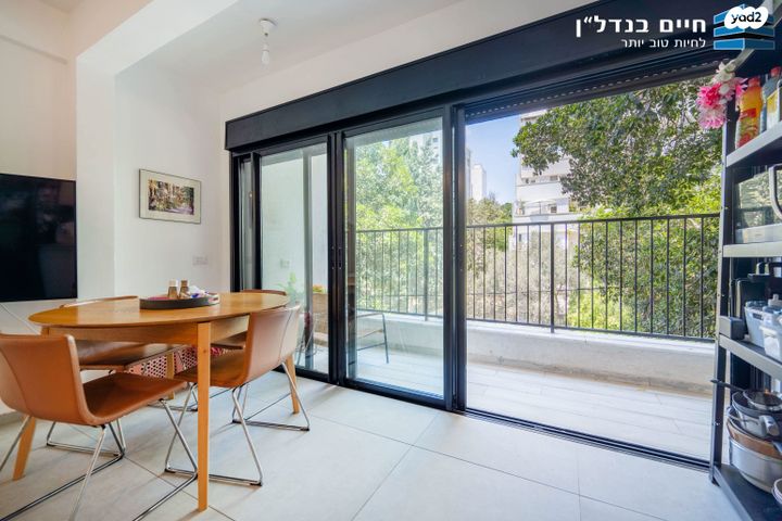 דירה, עמישב, תל אביב יפו