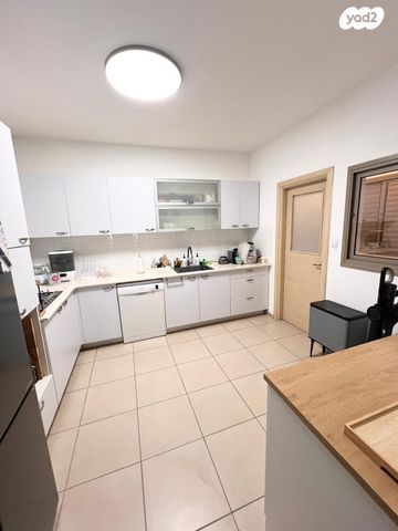 דירה, יצחק רבין, פסגת אונו, קרית אונו