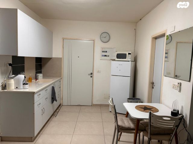 דירה, קרית אליעזר, חיפה