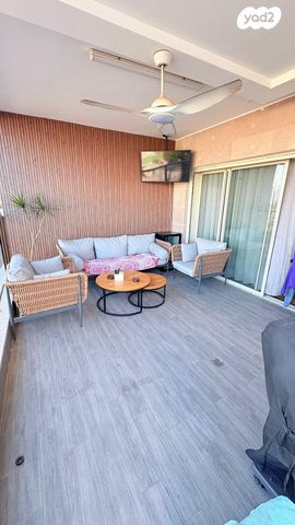 דירה, פארק המושבה, באר יעקב