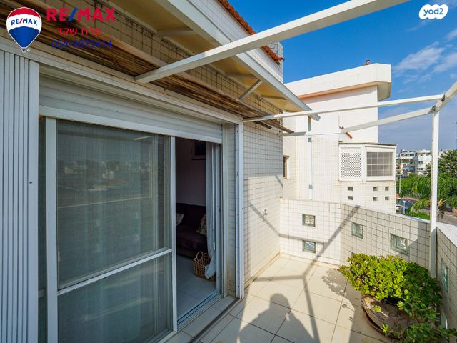 דופלקס, הרצל 120, עין שרה, נהריה