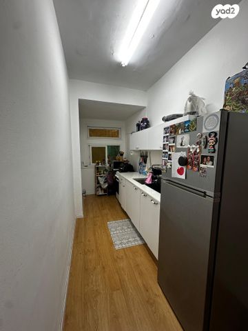 דירה, הדר 22, שכונת גפן, רמת גן