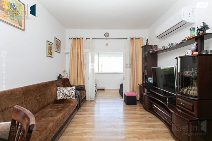 דירה, בן יהודה 14, הרצליה, חיפה